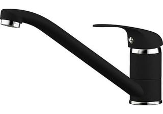 Pyramis Asalia 090922438 Carbon Kitchen Mixer