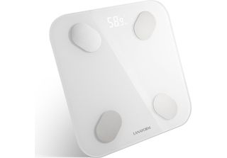 Lanaform PDS-200C Bilancia Diagnostica Intelligente