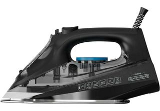 Black+Decker Black+Decker Steam Iron BXIR2805E