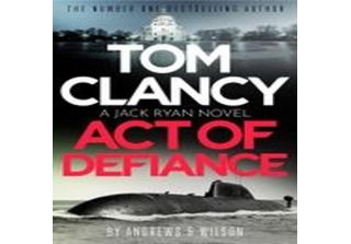 Tom Clancy Atto Di Sfida