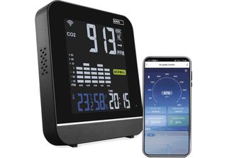 Gosmart E30300 Monitor Dell'aria Emos