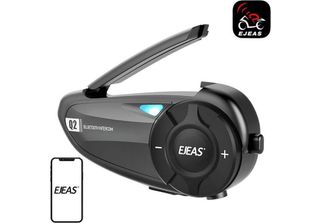 Interfono Per Moto Ejeas Q2