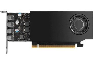 Nvidia Nvidia Rtx A1000 8 Gb GDDR6