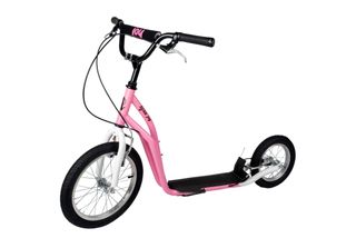 Scooter Joy Jolly