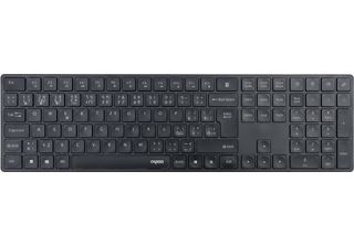 E8020M BezdráTová KláVesnice Rapoo