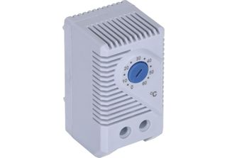 Alantec Kts Thermostat Gray