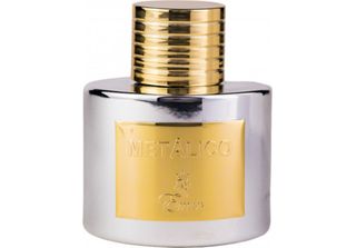 Paris Corner - Metallica Edp 100Ml