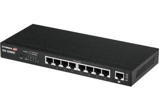 Edimax TGS-3109XT Edimax Switch 8X TGS-3109XT (2.5Gbe Web Smart Switch)