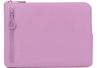 Golla Manica Metro Neoprene 15" Lilla Pastello"