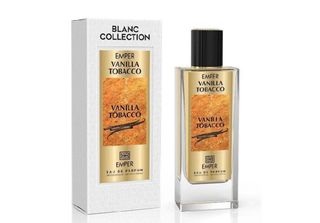 Emper Blanc Collection Emper Vanilla Tobacco Eau De Parfum 85Ml