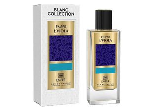 Emper Blanc Collection Emper L'viola Eau De Parfum 85Ml