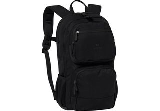 Erima Travel Line Zaino Per Computer Portatile Nero