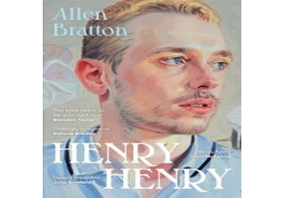 Henry Henry