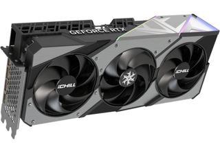 Inno3D INNO3D Ichill Geforce Rtx 5080 X3 Nvidia 16 Gb GDDR7