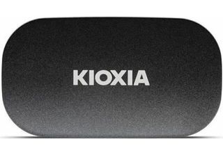 Kioxia Ssd Kioxia Exceria Plus G2 Portable 2TB Usb 3.2