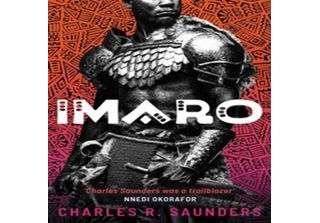 Imaro