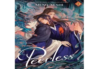 Peerless (Romanzo) Vol. 4