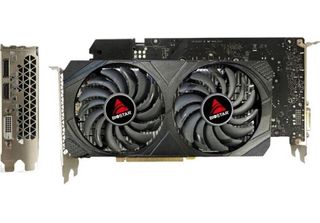 Biostar Biostar Geforce Rtx 3050 6GB Graphics Card