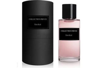 Collection PrivéE - Barakat - Eau De Parfum Mixte