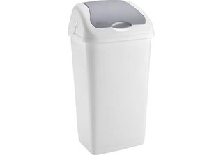 Heidrun Cestino Althea 60 L Bianco
