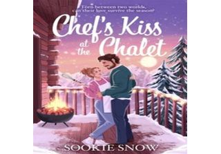 Il Bacio Dello Chef Allo Chalet