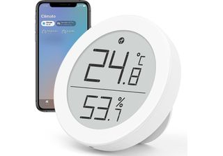 Temperatura Qingping