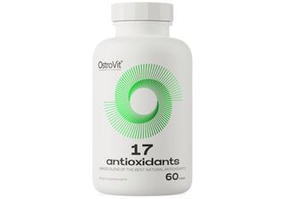 Ostrovit 17 Antiossidanti