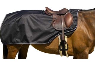 EquithèMe Tyrex 600D Tappeto Da Equitazione In Pile