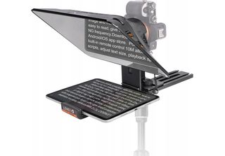 Lensgo Teleprompter Autocue TC12