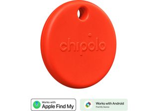 Chipolo - Chipolo Pop (Rosso)