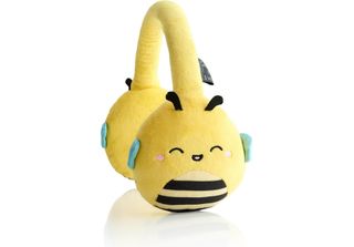 Squishmallows Cuffie Sunny Wireless On-Ear Sunny