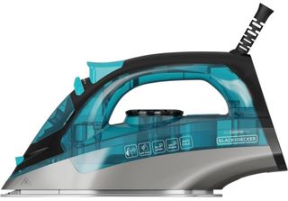 Black+Decker Black & Decker Iron BXIR2201E