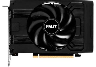 Palit Palit Geforce Rtx 5050 Stormx Nvidia 8 Gb GDDR6
