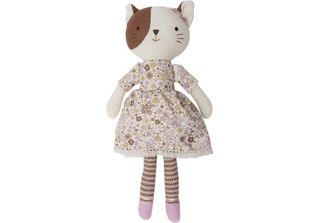 Peluche Jollein - Jill