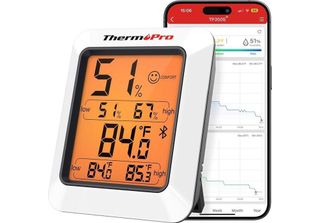 Stazione Meteorologica Thermopro TP-350