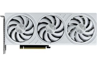 Palit Palit Geforce Rtx 5070 White Oc Nvidia 12 Gb GDDR7