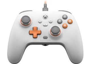 Gamesir Gamesir Controller T7 Kabelgebunden Creamsicle White Xbox