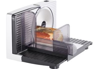 Unold 78866 Unold 78866 Allesschneider Curve Silber