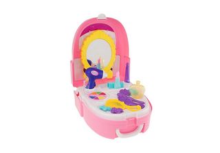 Princesses Beautyset Rugzak 19-Delig