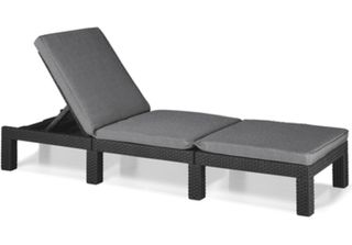 Allibert By Keter Daytona Deluxe
