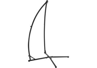 Sedia Sospesa Frame Black Universal Casa.Pro