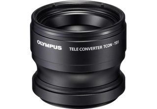 Olympus TCON-T01 - Convertitore - Per Stylus Tough TG-2, TG-2 Ihs, TG-3, TG-4; …