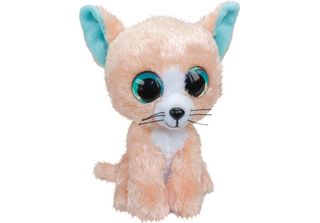 Lumo Stars Cat Peach, Play Pets, 3 Anni/Anni