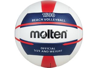 Molten Ball Volleyball Molten V5B1500-WN 5D