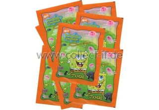 Spongebob Squarepants - 50 Sacchetti