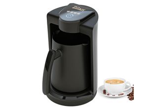 Zilan ZLN-1284 Caffettiera Singola
