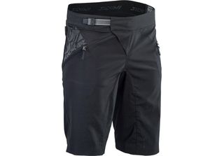 Pantaloncini Silvini Fabriano MP1805 Uomo Sciolti Senza Fodera Nero Taglia 3XL …