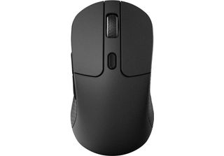 Keychron M3 (1000Hz) Black Wireless Mouse