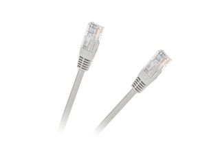 Cavo Patch Utp Cat.5E 10M Cabletech Eco-Line