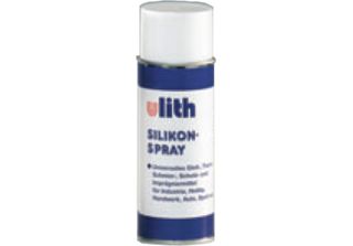 Wbv Ulith® Silicone Spray 400 Ml